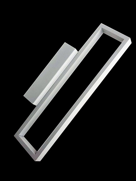 Бра Elvan GW-50310/1T-10W-WW-Wh изображение 8 Бра Elvan GW-50310/1T-10W-WW-Wh Фото № 8