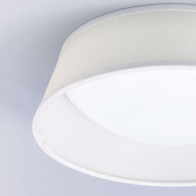 Потолочный светильник Mantra Nordica 4960E изображение 3 Потолочный светильник Mantra Nordica 4960E Фото № 3