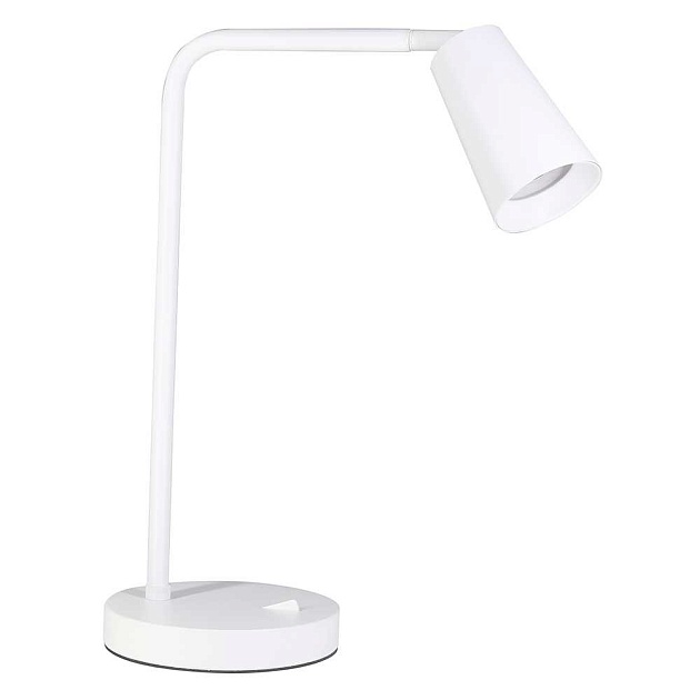 Настольная лампа Feron Bell DE185 48425 Фото № 