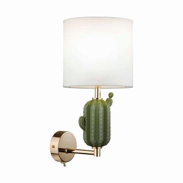 Бра Odeon Light Exclusive Modern Cactus 5425/1W Фото № 2