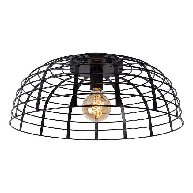 Потолочный светильник Lucide Elodie 45149/56/30 Фото № 4