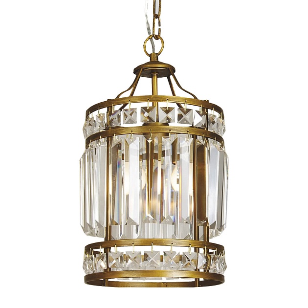 Подвесной светильник Favourite Ancient 1085-1P Фото № 