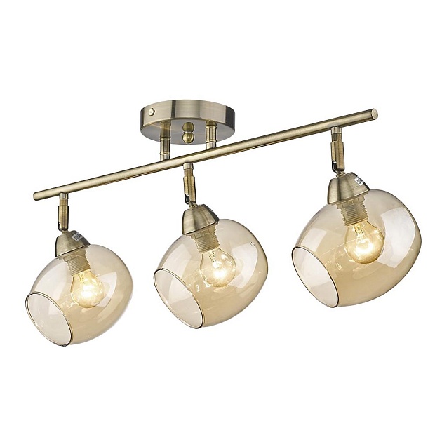 Потолочный светильник Velante 237-507-03 Фото № 