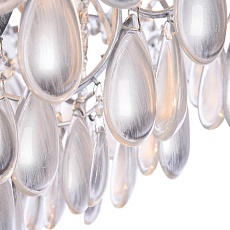 Потолочная люстра Freya Chabrol FR2302CL-09S 1