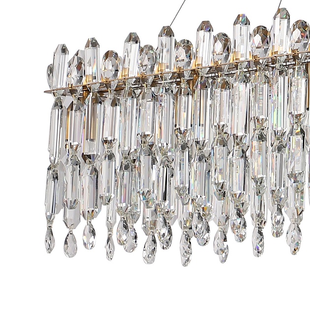 Подвесная люстра Stilfort Legacy 2158/05/12PL Фото № 3