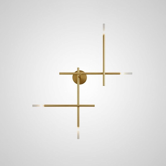 Бра Imperium Loft Traverse 207740-26 Фото № 