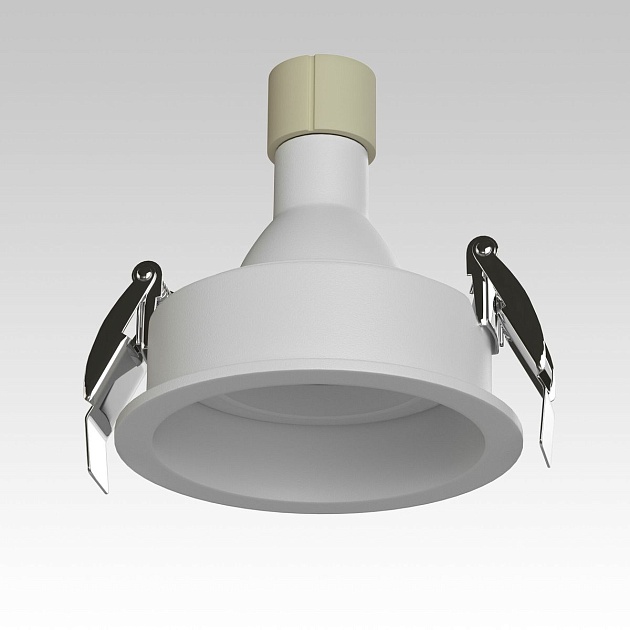 Встраиваемый светильник Elektrostandard Tune 25014/01 a065464 изображение 3 Встраиваемый светильник Elektrostandard Tune 25014/01 a065464 Фото № 3