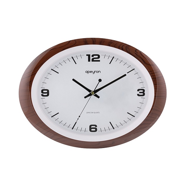 Часы настенные Apeyron PL2207-032-7 Фото № 