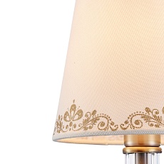 Бра Freya Ksenia FR2539WL-01BS 4