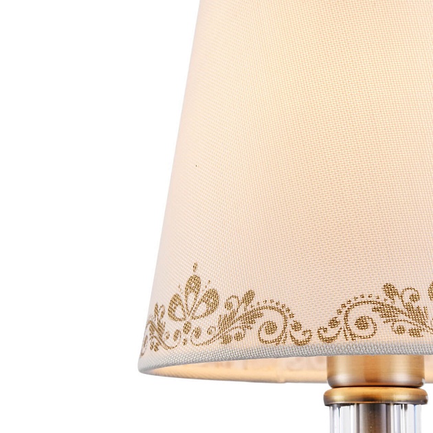 Бра Freya Ksenia FR2539WL-01BS Фото № 5