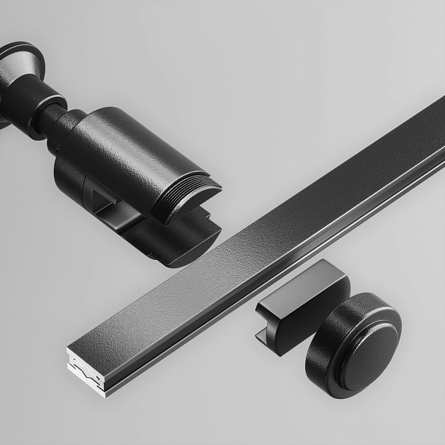 Крепление настенное Maytoni Flarity TRA155CW-S1-B Фото № 3