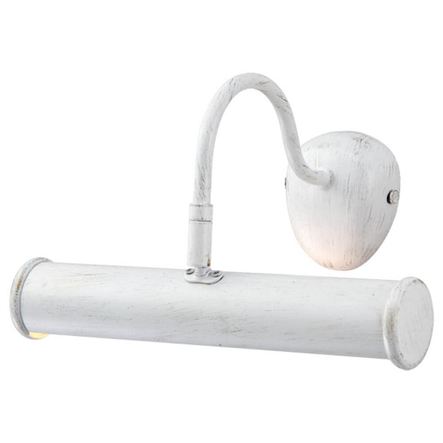 Подсветка для картин Arte Lamp Picture Lights III A5023AP-1WG изображение Подсветка для картин Arte Lamp Picture Lights III A5023AP-1WG Фото №