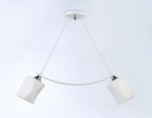 Подвесной светильник Ambrella light Traditional Modern TR303154 изображение 3 Подвесной светильник Ambrella light Traditional Modern TR303154 Фото № 3