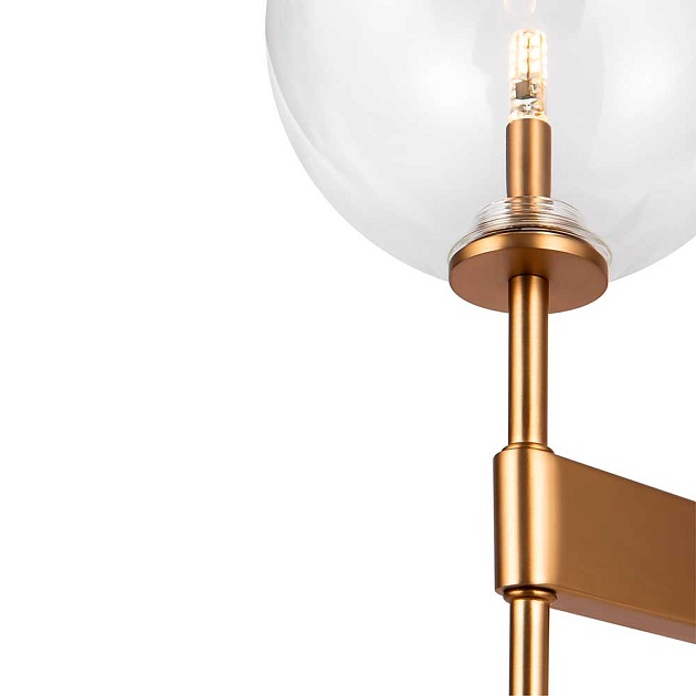 Бра Maytoni Mood MOD172WL-01BS Фото № 2