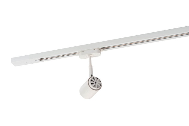 Трековый светильник Denkirs DK6001-WH изображение 2 Трековый светильник Denkirs DK6001-WH Фото № 2