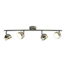 Светодиодный спот Arte Lamp Venerd A6009PL-4SS