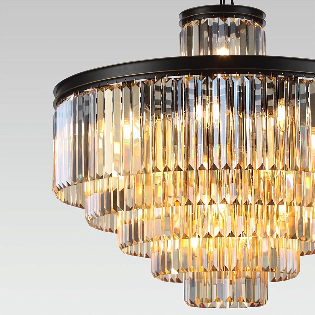 Подвесная люстра Citilux Мартин CL332152 Фото № 7