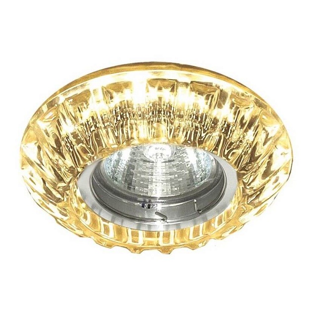 Встраиваемый светильник Escada Savona 558009 Фото № 