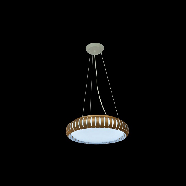 Подвесной светодиодный светильник Adilux 0091 изображение 2 Подвесной светодиодный светильник Adilux 0091 Фото № 2