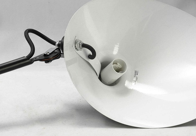 Спот Lussole Loft LSP-9563 Фото № 6