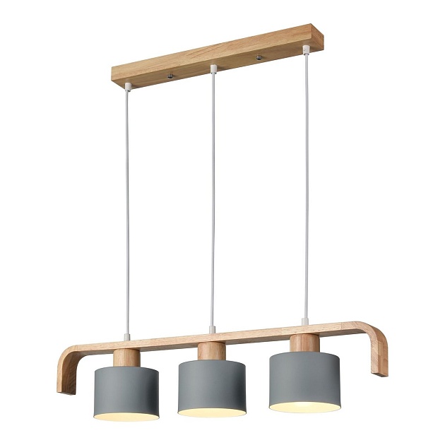 Подвесная люстра Velante 521-726-03 Фото № 