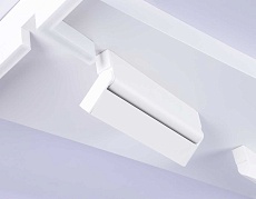 Потолочный светодиодный светильник Ambrella light Comfort LineTech FL51467 1