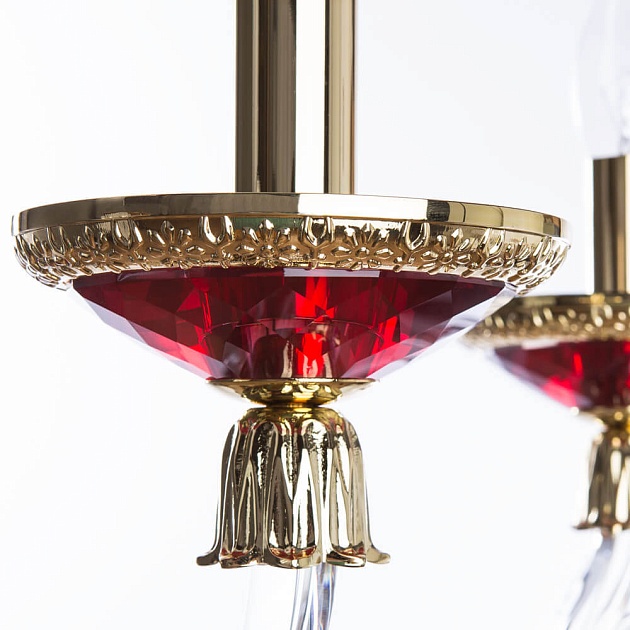 Бра Divinare Simona 5125/10 AP-2 изображение 5 Бра Divinare Simona 5125/10 AP-2 Фото № 5