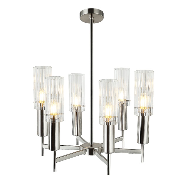 Подвесная люстра Stilfort Wunder 2160/11/06P Фото № 3