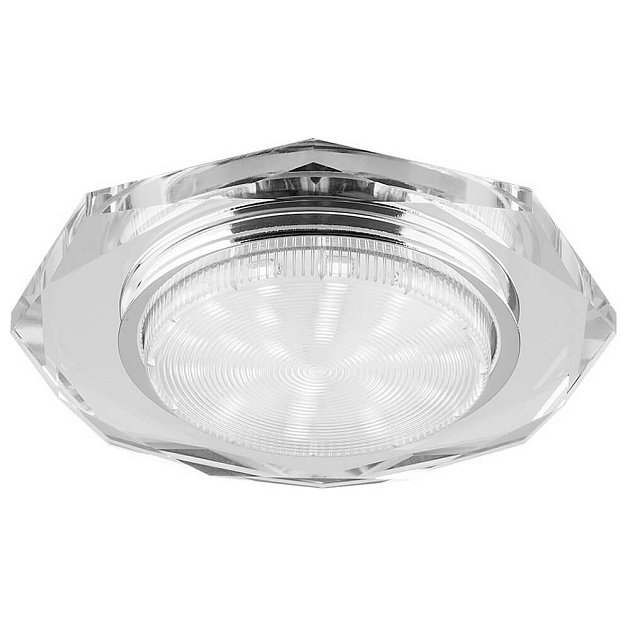 Встраиваемый светодиодный светильник Feron DL4020-2 20148 Фото № 