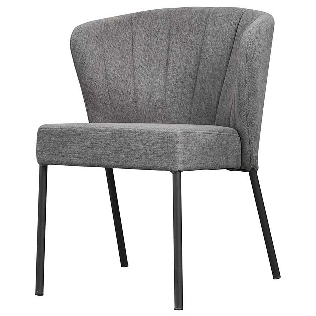 Кухонный стул Bergenson Bjorn Kristin FH-BB-ACH-KR-GR Фото № 1