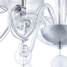 Подвесная люстра Maytoni Bubble Dreams MOD603-06-N 2