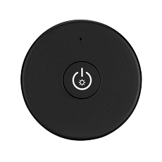 Панель управления Arlight Knob Smart-P87-Dim Black 028334 2