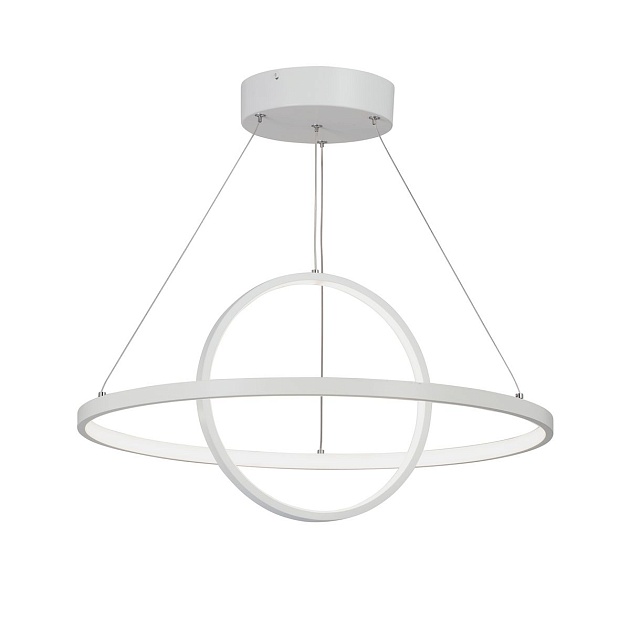 Подвесной светодиодный светильник Vitaluce V4676-0/2S Фото № 