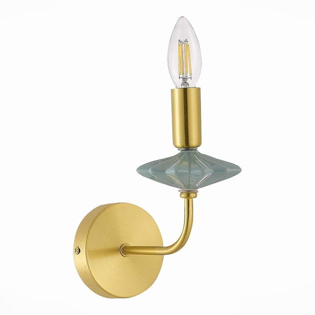 Бра Evoluce Attic SLE1117-201-01 изображение 2 Бра Evoluce Attic SLE1117-201-01 Фото № 2