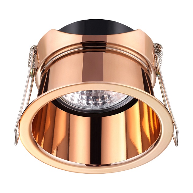 Встраиваемый светильник Novotech Spot Butt 370450 Фото № 