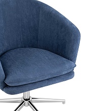 Поворотное кресло Stool Group Харис Harris HY-144-9098 2