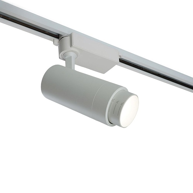 Трековый светодиодный светильник Feron AL137 51175 изображение 13 Трековый светодиодный светильник Feron AL137 51175 Фото № 13