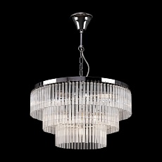 Подвесная люстра Maytoni Colonne MOD093PL-09CH 2