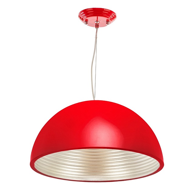 Подвесной светильник Gerhort G51064/3RD+GD изображение Подвесной светильник Gerhort G51064/3RD+GD Фото №