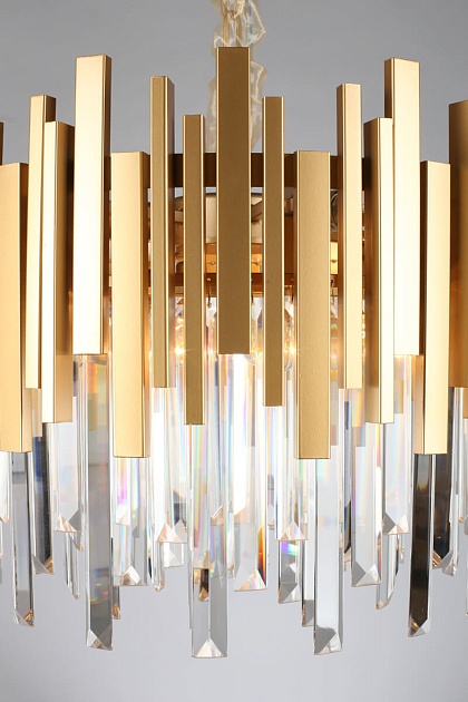 Подвесная люстра Omnilux Carisio OML-72803-09 Фото № 5