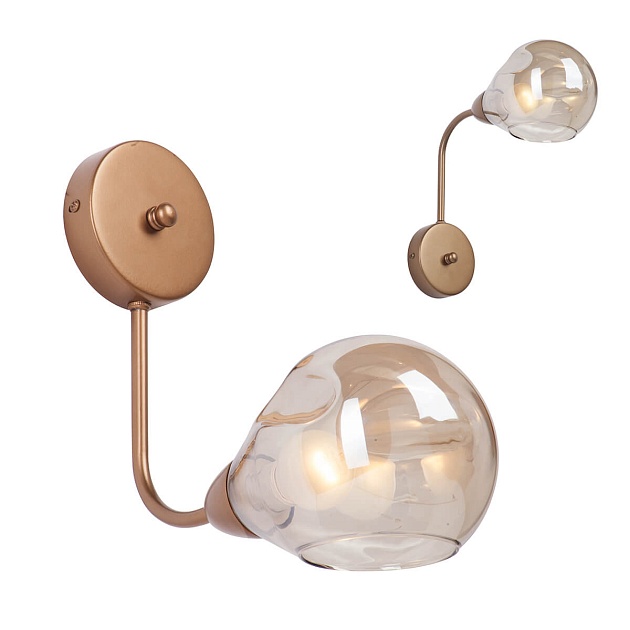 Бра Vitaluce V4862-8/1A изображение Бра Vitaluce V4862-8/1A Фото №