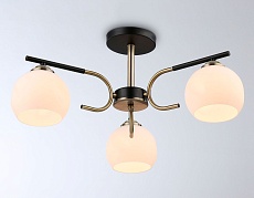 Потолочная люстра Ambrella light Traditional Modern TR303311 5