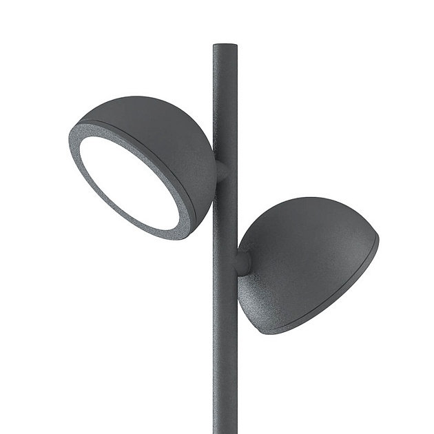 Уличный светильник Mantra Everest 6743 Фото № 2