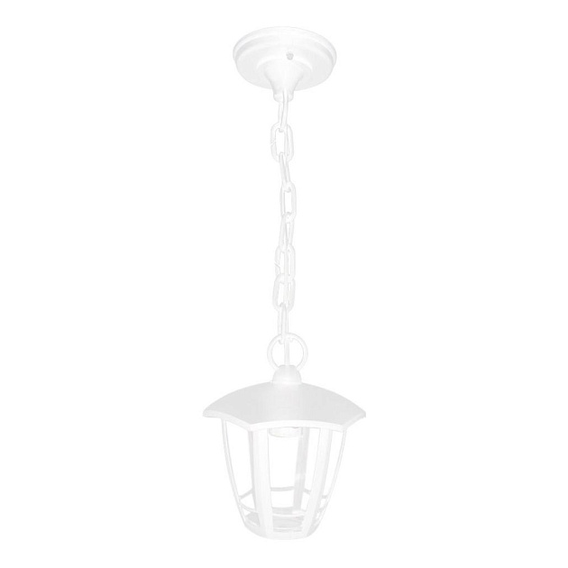 Уличный подвесной светильник Apeyron Марсель 11-172 Фото № 