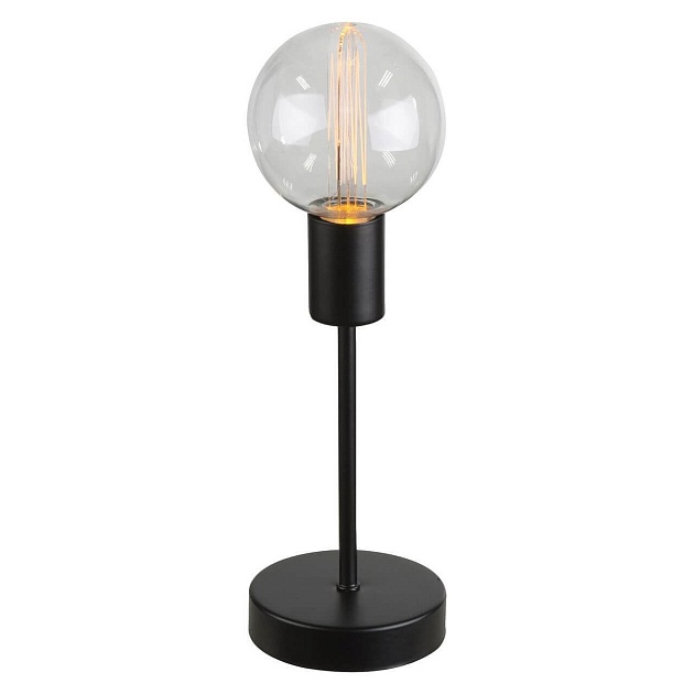 Настольная лампа Globo Fanal II 28186 изображение Настольная лампа Globo Fanal II 28186 Фото №