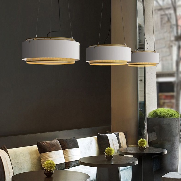 Подвесной светодиодный светильник Imperium Loft Casing 189561-26 Фото № 15