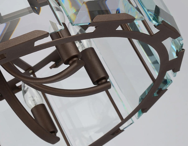 Подвесная люстра Ambrella light Traditional TR5144 Фото № 6