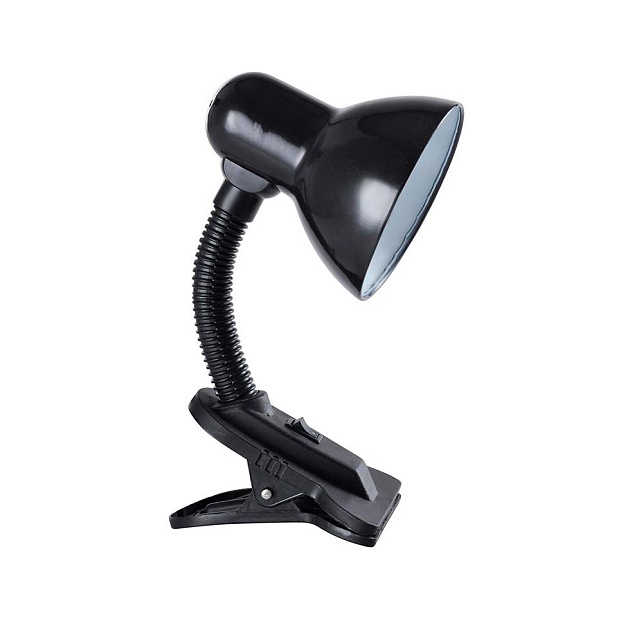 Настольная лампа ЭкономСвет MT108BK Фото № 