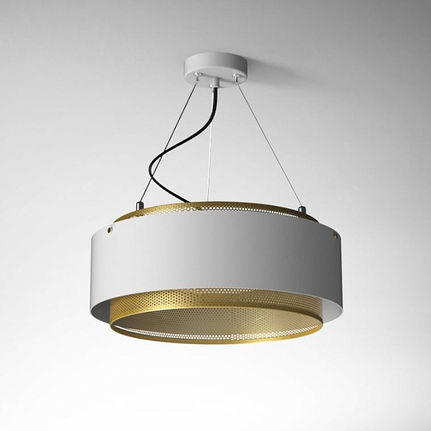 Подвесной светодиодный светильник Imperium Loft Casing 189561-26 Фото № 