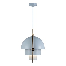 Подвесной светильник Loft IT Multi-Lite LOFT9915-WH 1